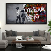 Unveiling Dream Big